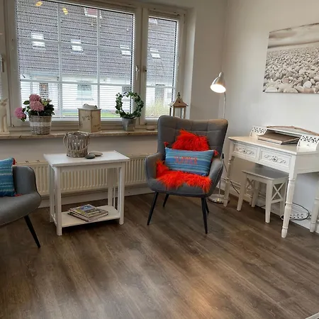 Dom wakacyjny Baltic-domicil No1