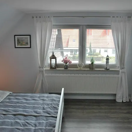 Baltic-domicil No1 Holiday home Eckernfoerde