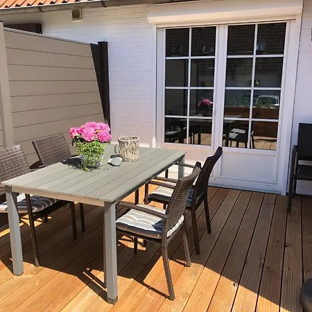 Holiday home Baltic-domicil No1 Eckernfoerde