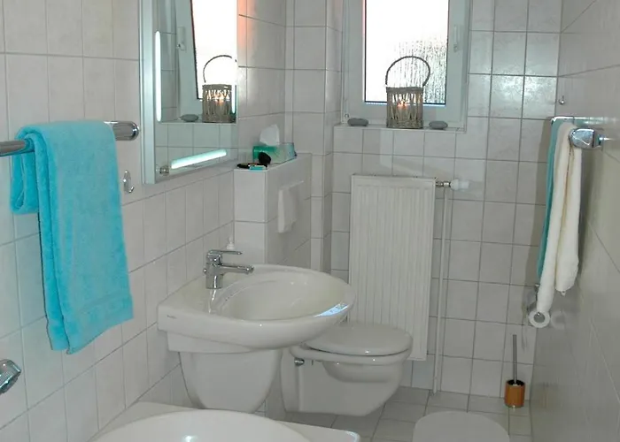 Baltic-domicil No1 * Eckernförde