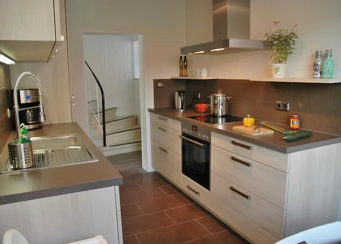 Baltic-domicil No1 Casa vacanze *