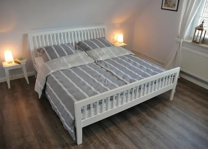 Baltic-domicil No1 Casa vacanze Eckernförde