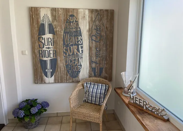 Baltic-domicil No1 Casa vacanze