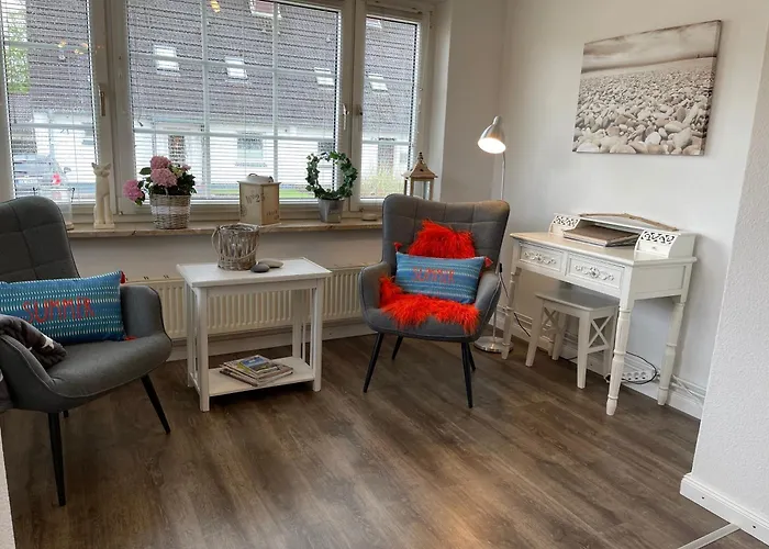 Casa vacanze Baltic-domicil No1