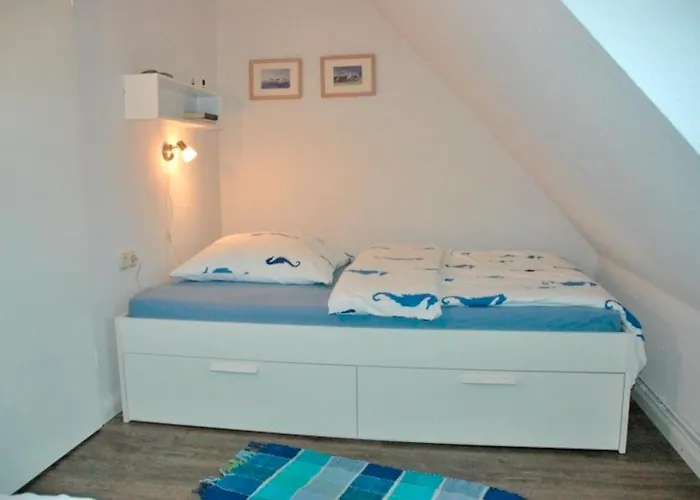 Baltic-domicil No1 Casa vacanze *