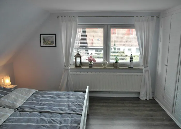 Baltic-domicil No1 Casa vacanze Eckernförde