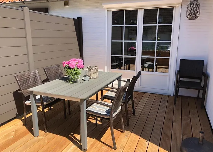 Casa vacanze Baltic-domicil No1 Eckernförde