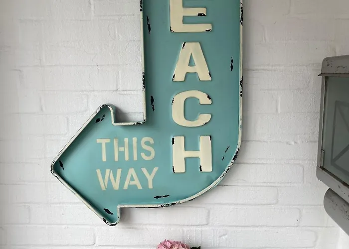 Baltic-domicil No1 Eckernförde