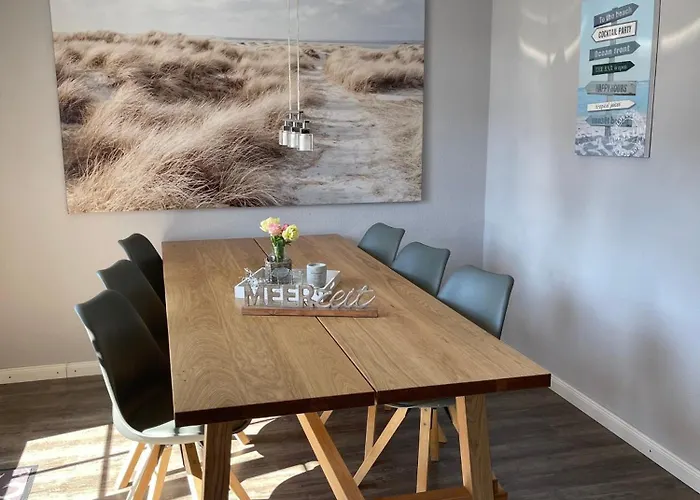 Baltic-domicil No1 * Eckernförde