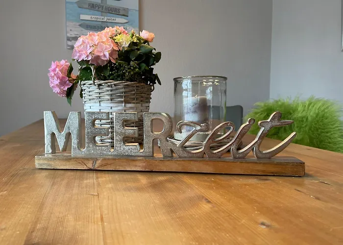 Baltic-domicil No1 Casa vacanze