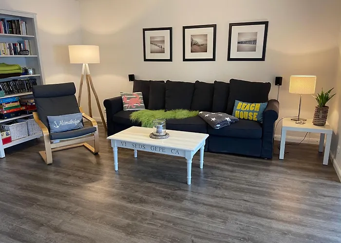 Baltic-domicil No1 Casa vacanze *