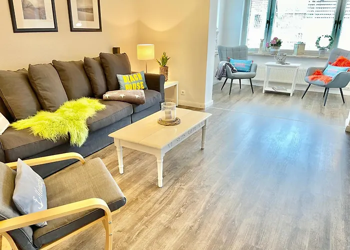 Casa vacanze Baltic-domicil No1 *