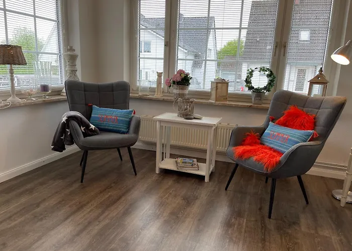 Baltic-domicil No1 Casa vacanze